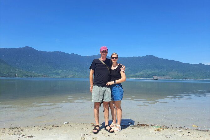 Hue - Da Nang - Hoi An by Private Car via Fabulous Stops - Who Should Consider This Private Car Tour?