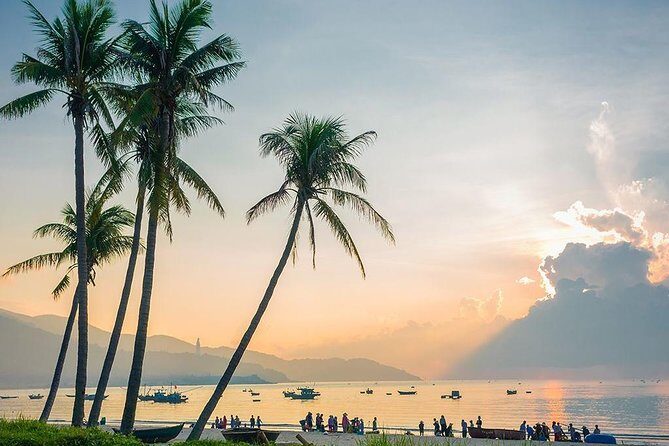 Hue, Da Nang, Hoi An sightseeing guided tour 2 days or vice versa - What’s Included and What To Keep in Mind