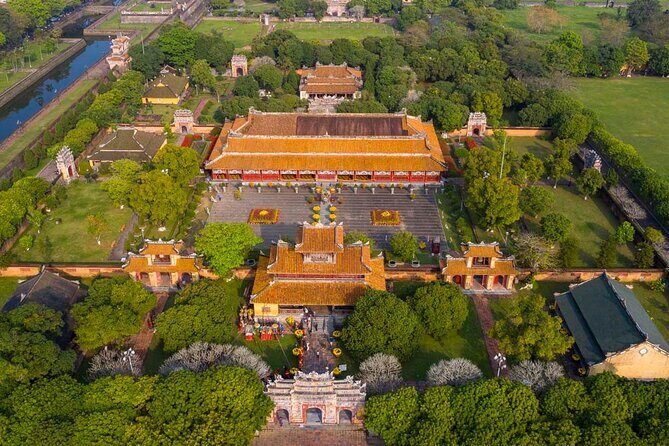 Hue Day Tour: Imperial Citadel, Khai Dinh Tomb & Thien Mu Pagoda - Final Thoughts on Value and Experience