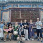 Hue Day Trip from Da Nang with Imperial Palace and Royal Tombs - Key Points