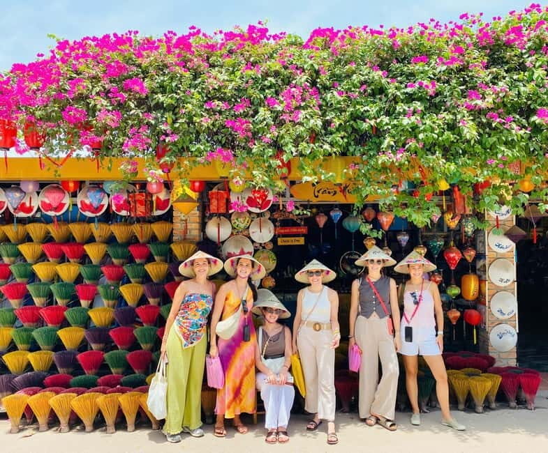 Hue: Dragon Boat, Perfume River - Optional Destination