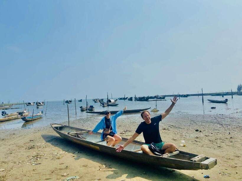 Hue: Easy Rider Tour via Hai Van Pass To/ From Hoi An - Why Travelers Love This Tour