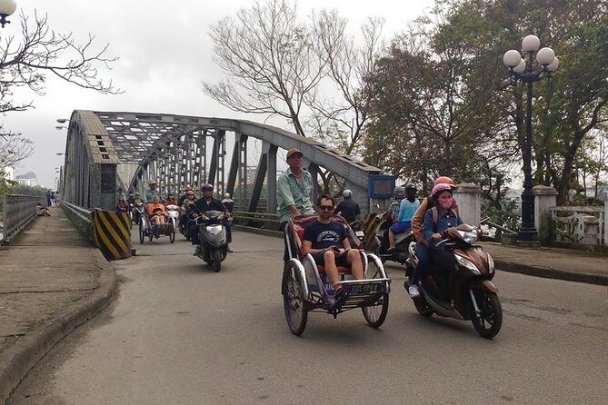 Hue Flavor Street Food Tour - Who Will Love This Tour?