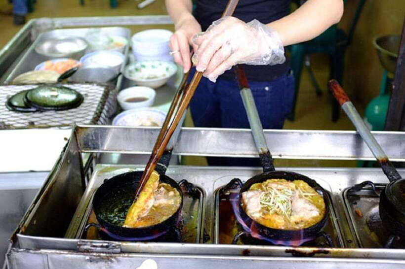 Hue Food Tour by Walking or Cyclo or Motorbike with Driver - A Closer Look at the Hue Food Tour Experience