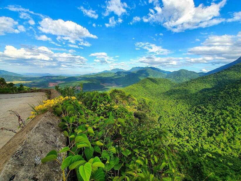 Hue: Full-day Bach Ma National Park Trek And Beach Retreat - Practical Details and What to Expect