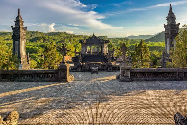 Hue: Full-Day City Guided Tour To Must-see attractions - What makes this tour stand out?