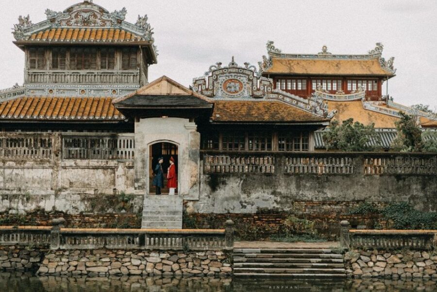 Hue: Full-Day City Tour with Boat Ride and Lunch - A Detailed Look at the Hue Full-Day Tour