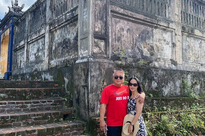 Hue full day tour from Hoi An city - What Travelers Say: Authentic Feedback