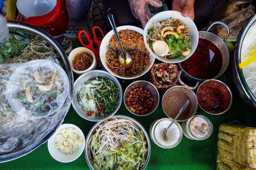 Hue: Guided Local Food Tour with Tastings - Why You’ll Love This Food Tour