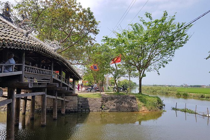 Hue Half-Day Private Tour: Thanh Toan village & Imperial Citadel - Who Should Consider This Tour?