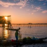 Hue : Half Day Tam Giang Lagoon SunSet Tour - A Detailed Look at the Tam Giang Lagoon Sunset Tour