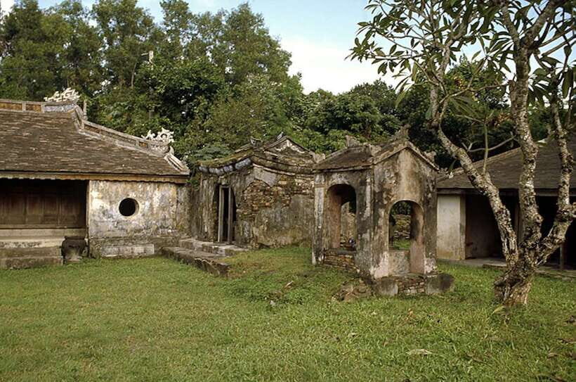 Hue: Half-day Thuy Bieu Village Cycling Adventure - An In-Depth Look at the Thuy Bieu Cycling Adventure