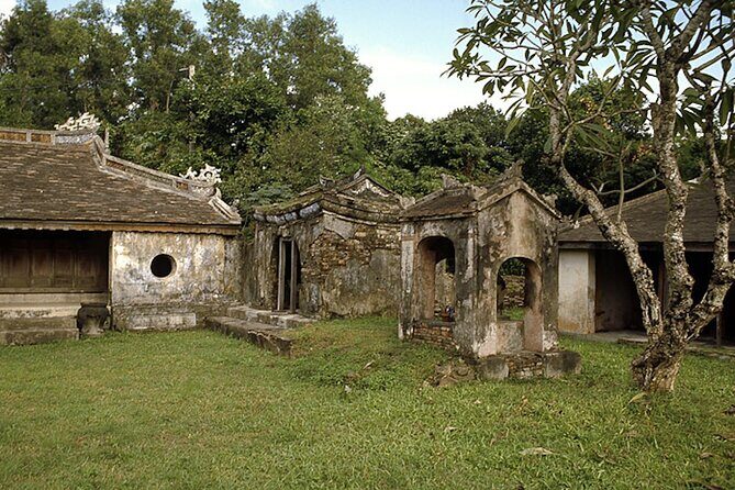 Hue: Half-day Thuy Bieu Village Cycling Adventure - Final Thoughts