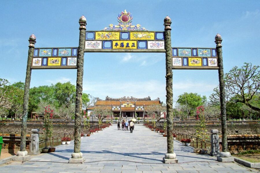 Hue Half-Day Tour with Boat Trip and Sightseeing - Why This Tour Works Well for Travelers