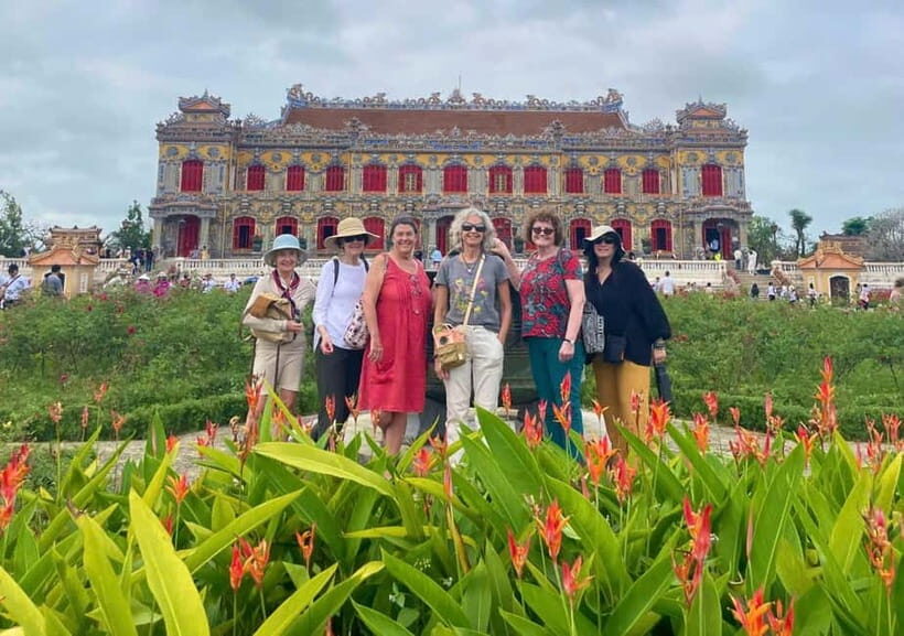 Hue: Half-Day Tour with Optional Dragon Boat Perfume River - A Deep Dive into the Hue Half-Day Tour