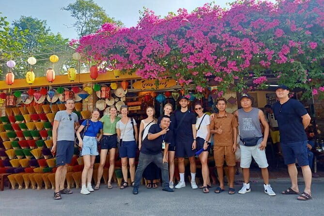 Hue Heritage Tour of the Imperial City from Hoi An or Da Nang - Who Should Consider This Tour?