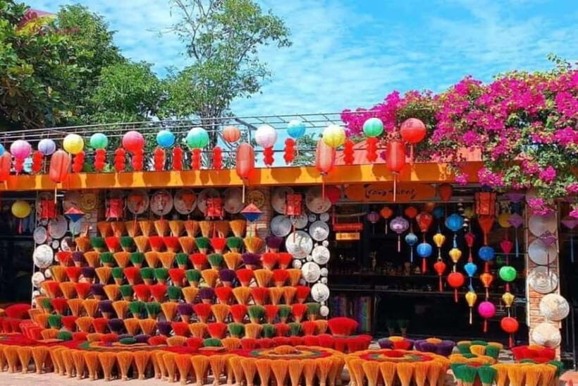 Hue Heritage Tour: Royal Palace, Mausoleum and Salt Coffee - A Detailed Look at the Hue Heritage Tour