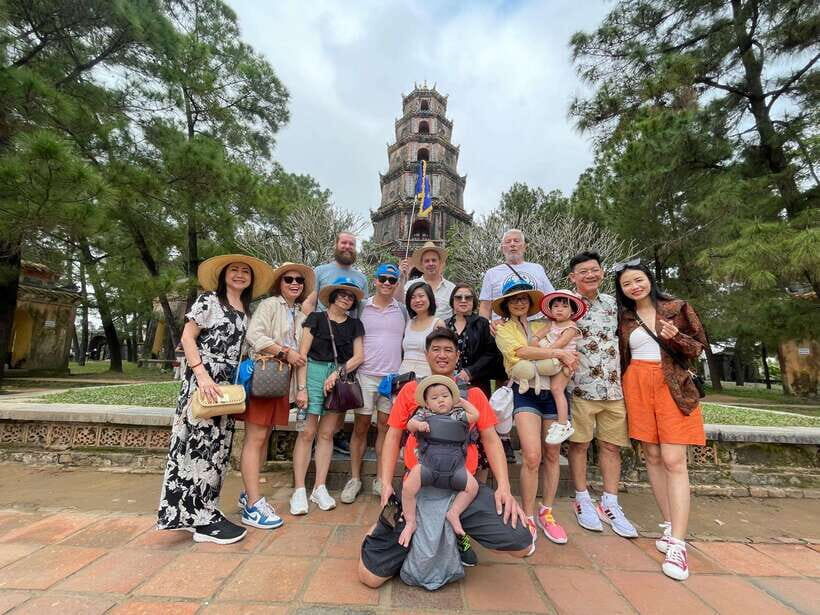 Hue: Hue Imperial City Full Day-Luxury Tour with Dragon Boat - Final Thoughts: Who Is This Tour For?