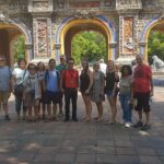 Hue Imperial and Forbidden city in 2,5 hours walking tour - Who Would Enjoy This Tour?