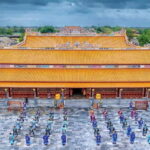 Hue Imperial City and Forbidden City Walking Private Tour - Who Should Book This Tour?