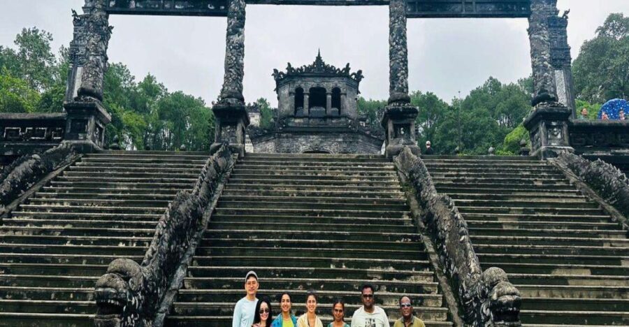 Hue Imperial City full day Trip By Group From Hoi An/DaNang - Final Thoughts: Is It Worth It?