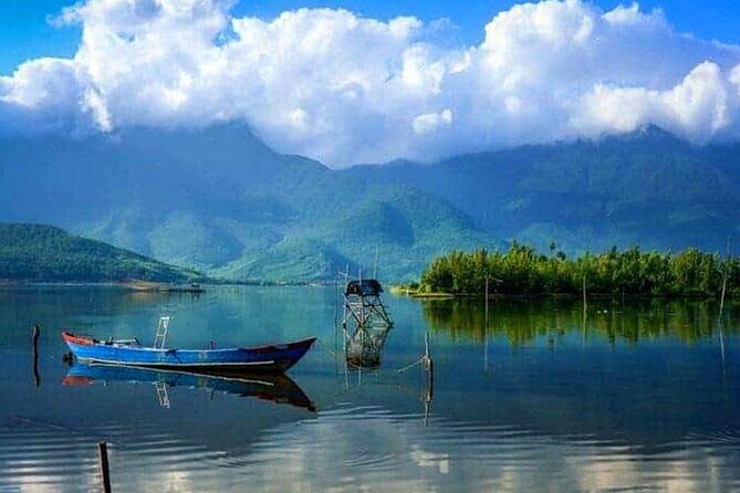 Hue Imperial City Private Tour From Hoi An / Da Nang - The Sum Up