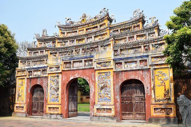 Hue Imperial City Private Tour - Final Thoughts