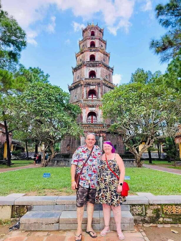 Hue Imperial City Sightseeing Tour With Perfume River Cruise - Final Thoughts: Is It Worth It?