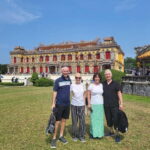 Hue Imperial City Tour from Da Nang/Hoi An via Hai Van Pass - An Authentic Day Trip to Hue: Scenic Drives, Historic Marvels, and Cultural Flavors