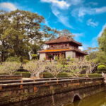 Hue Imperial City Tour & Hai Van Pass : From Hoi An /Da Nang - A Deep Dive into the Hue Imperial City & Hai Van Pass Tour