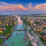 Hue Imperial City Trip From Hoi An By Private Car - Second Stop: Hai Van Pass – A Scenic Marvel