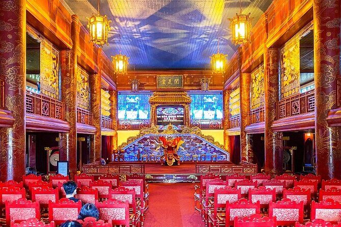 Hue Imperial City Walking Tour 2.5 Hours - Final Thoughts