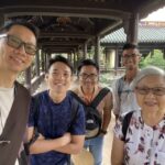 Hue Imperial city walking tour and optional royal tombs - Optional Royal Tombs: Extending Your Hue Experience