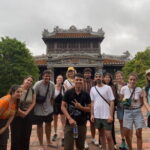 Hue Imperial City Walking Tour - Tip Based Walking Tour - Authentic Stories and Genuine Engagement