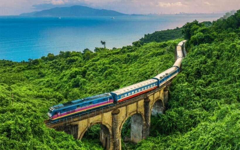 Hue Imperial Private Tour via Hai Van Pass Train Experience - The Practical Side: What’s Included and What to Consider