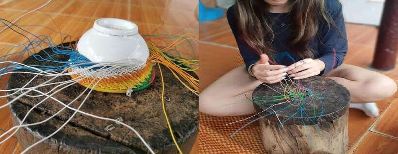 Hue: Make an impact with Recycled Materials craft workshop - Who Will Love This Experience?