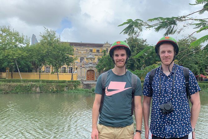 Hue Morning Countryside Motorbike Tour - Who Should Consider This Tour?