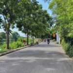 Hue: motorbike tour into Citadel and along Ng Hà Canal - A Deep Dive into the Hue Motorbike Tour