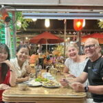 Hue Night Tour: Cyclo, Street Food & Folk Music on Perfume River - The Value of the Experience