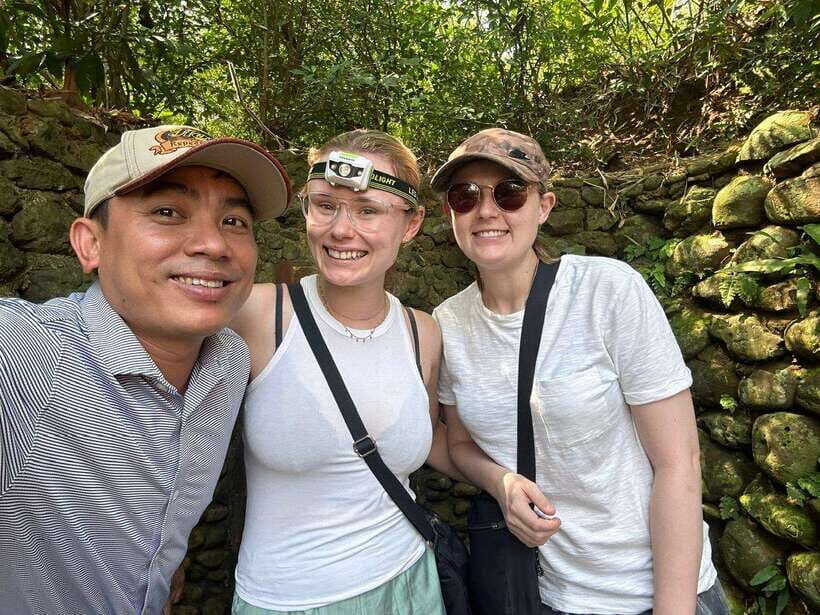Hue: Private Car to DMZ with Vinh Moc Tunnels and More - Authentic Experiences from Reviews