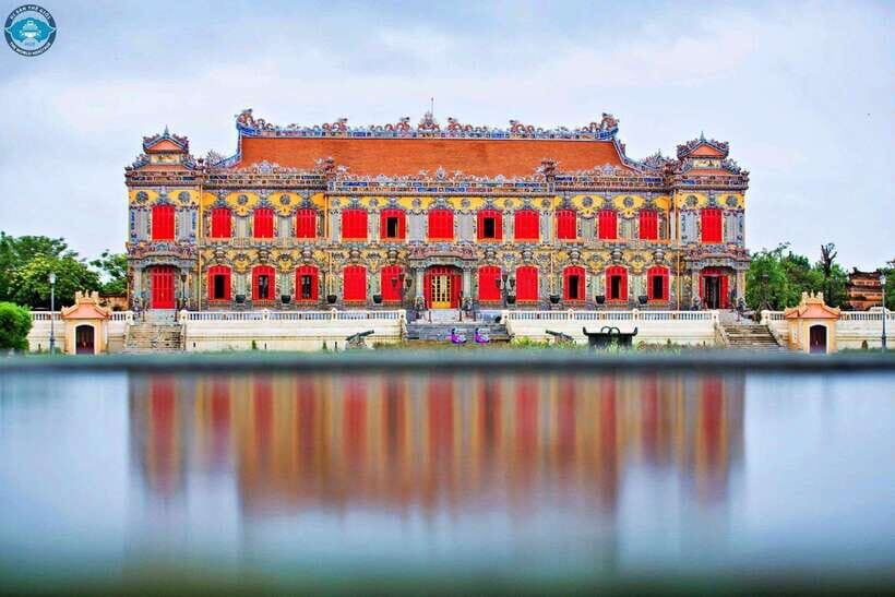 Hue: Private City Tour By Car - English Speaking Driver - Why Choose This Hue Private City Tour?