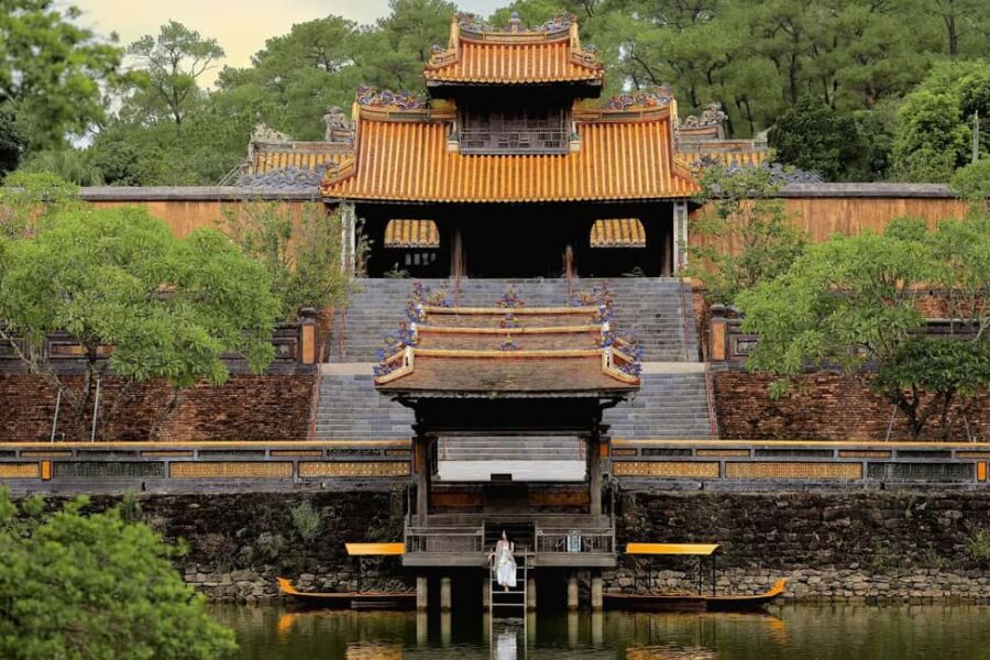 Hue Private City Tour Motorbike with Easy Rider - In-Depth Review of the Hue Private Motorbike Tour