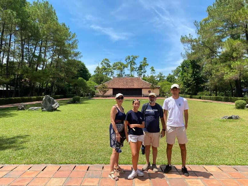 Hue: Private Dragon Boat, Royal Tombs & Thien Mu Pagoda - Final thoughts: Is this tour right for you?