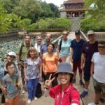 Hue Private Dragon Boat, Thien Mu Pagoda & Royal Tombs Tour - Exploring Hue’s Rich Heritage Step-by-Step