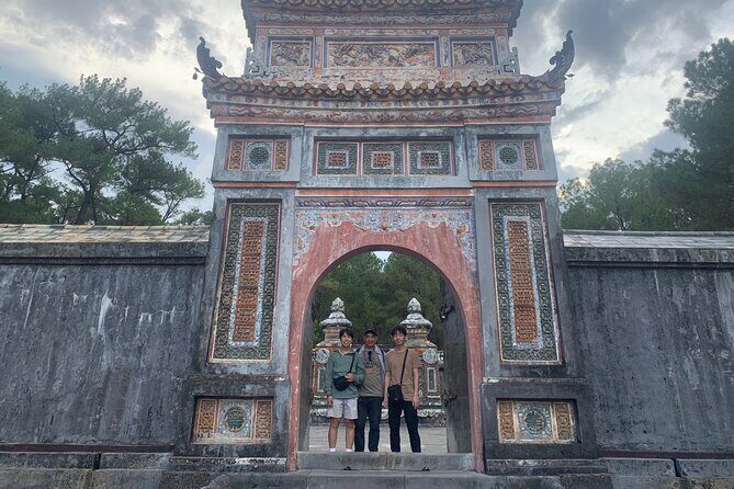 Hue Private Guided Tour : Citadel, Royal tombs, Thien Mu pagoda - Final Thoughts