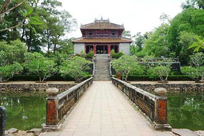 Hue private guided tour for 5 must see places. - What’s Included and What’s Not?