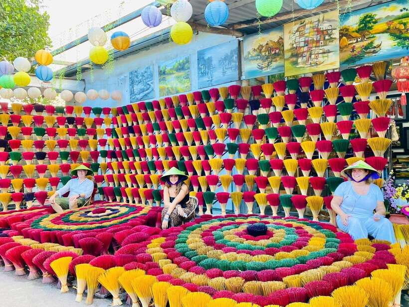 Hue: Private Guided Tour to Royal Tombs & Hue Imperial City - What’s the Value?