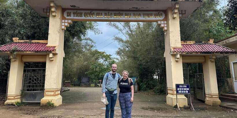 Hue Private Tour: Explore DMZ History with Vinh Moc Tunnels - Why This Tour Works