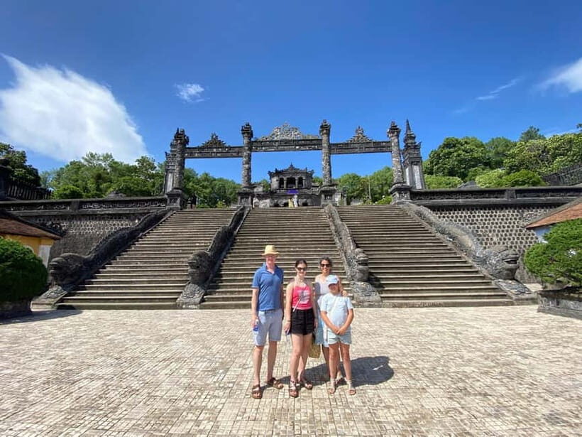 Hue Private Tour with Local Guide  Customize Your Itinerary - Who Will Love This Tour?