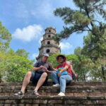 Hue: Royal Tombs & Pagoda Private Tour By Dragon Boat & Car - The Sum Up